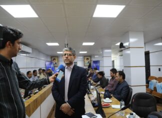 چهارمین همایش ملی قرض نیکو در استان بوشهر برگزار شد+تصویر