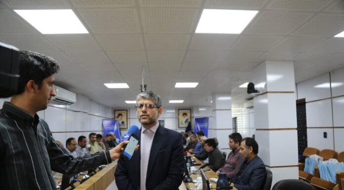 چهارمین همایش ملی قرض نیکو در استان بوشهر برگزار شد+تصویر