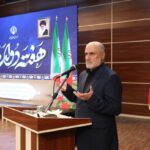 هفته دولت امسال، ۲۳۴ پروژه، در شهرستان بوشهر، افتتاح و کلنگ زنی می شود.