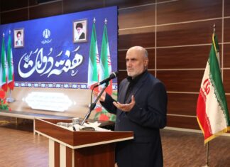 هفته دولت امسال، ۲۳۴ پروژه، در شهرستان بوشهر، افتتاح و کلنگ زنی می شود.