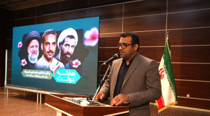 معاون سیاسی، امنیتی و اجتماعی استانداری بوشهر گفت: اشتغال بومیهای این استان در منطقه ویژه اقتصادی انرژی پارس ۴۲ درصد است که تلاش میشود تا پایان سال این میزان به ۵۰ درصد افزایش یابد.