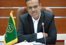 رئیس سازمان جهاد کشاورزی استان بوشهر با تکریم هفته دولت از افتتاح پروژه های شاخص در آن خبر داد