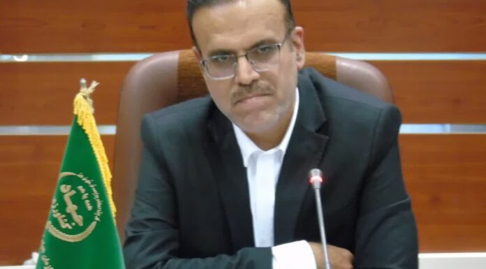 رئیس سازمان جهاد کشاورزی استان بوشهر با تکریم هفته دولت از افتتاح پروژه های شاخص در آن خبر داد