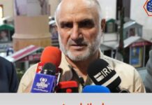 استاندار بوشهر گفت: ۳۱۹ پروژه با اعتبار بالغ بر ۲۸۰۰ میلیارد تومان در تنگستان، افتتاح و کلنگ زنی می شود.