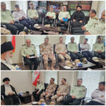 نایب رییس مجلس خبرگان رهبری: فراجا در میدان خدمت به جامعه و انقلاب اسلامی به خوبی درخشیده است