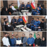 تجلیل از اسکیتباز دشتستانی بهدلیل درخشش در مسابقات بینالمللی