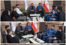 تجلیل از اسکیتباز دشتستانی بهدلیل درخشش در مسابقات بینالمللی