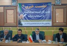 ۱۶ درصد بوشهریها تحت پوشش کمیته امداد هستند