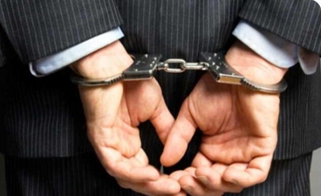 بازداشت مدیری که مانع نوسازی صنایع پتروشیمی بوشهر شد