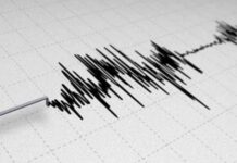 زلزله ۴.۲ ریشتری جنوب بوشهر را لرزاند