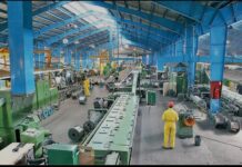 ۳۱ فقره جواز تأسیس صنعتی در دشتستان صادر شد