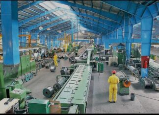 ۳۱ فقره جواز تأسیس صنعتی در دشتستان صادر شد