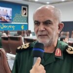 افتتاح طرحهای قرارگاه محرومیتزدایی سپاه استان بوشهر