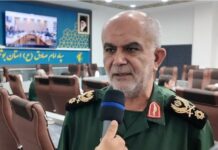 افتتاح طرحهای قرارگاه محرومیتزدایی سپاه استان بوشهر