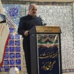 افتتاح ۱۵۲۳ طرح عمرانی و اقتصادی استان بوشهر