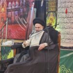 مکتب عاشورا متعلق به مذهب یا مجموعه خاص نیست