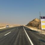 ارتقای ایمنی ۶ محور جادهای پرخطر استان بوشهر