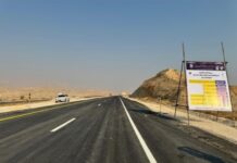 ارتقای ایمنی ۶ محور جادهای پرخطر استان بوشهر