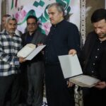 اسناد مالکیت ۱۲۳ واحد مسکونی مددجویان بوشهری تحویل شد