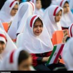 آغاز تحصیلات ۲۶ هزار کلاس اولی استان بوشهر ۲۷ شهریور