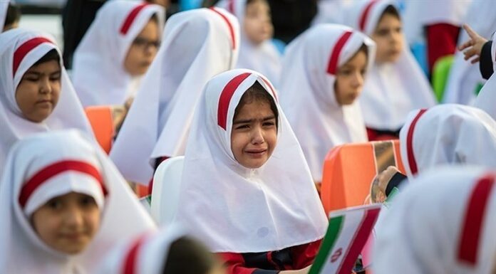 آغاز تحصیلات ۲۶ هزار کلاس اولی استان بوشهر ۲۷ شهریور