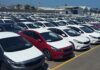 ترخیص یکهزار و ۱۰۹ خودرو از گمرکات استان بوشهر