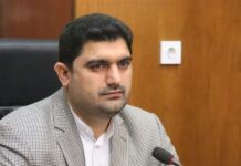 سهم مدیریتی استان بوشهر در صنایع گازی صفر است