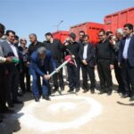 تخصیص ۱۳۰ میلیارد تومان برای طرح راهسازی بوشهر