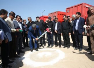 تخصیص ۱۳۰ میلیارد تومان برای طرح راهسازی بوشهر