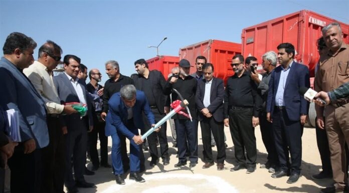 تخصیص ۱۳۰ میلیارد تومان برای طرح راهسازی بوشهر