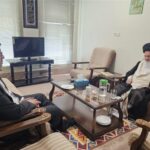 شایستهسالاری ملاک دولت در انتخاب مدیران باشد