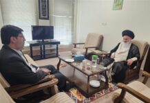 شایستهسالاری ملاک دولت در انتخاب مدیران باشد