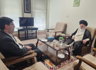 شایستهسالاری ملاک دولت در انتخاب مدیران باشد