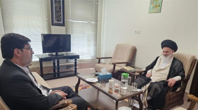 شایستهسالاری ملاک دولت در انتخاب مدیران باشد