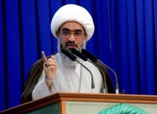 امام جمعه بوشهر: برگزاری آزمون استخدامی وزارت نفت در خارج از استان بوشهر پذیرفتنی نیست