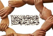 «خارگ» نماد وحدت شیعه و سنی/ اینجا وحدت و همدلی موج میزند