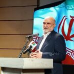 طراحی دهکده ورزشی و سلامت بوشهر در ۲۰۰ هکتار