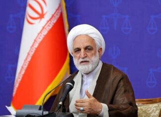 برقراری عدالت یک اولویت است/ تفویض اختیارات به روسایکل دادگستری