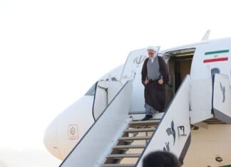 رئیس قوه قضائیه به بوشهر سفر کرد