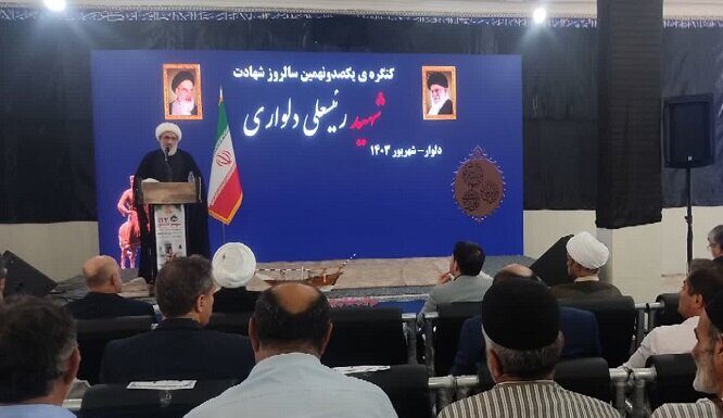 تنها اثر بهجامانده از انگلیسیها در بوشهر گورستان ننگ آنها است