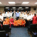 ۷۰ درصد گاز کشور در سکوهای پارس جنوبی تولید میشود