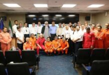 ۷۰ درصد گاز کشور در سکوهای پارس جنوبی تولید میشود