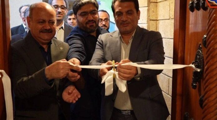 بهره برداری از دو اقامتگاه سنتی در بافت تاریخی بوشهر با حضور معاون اقتصادی استاندار