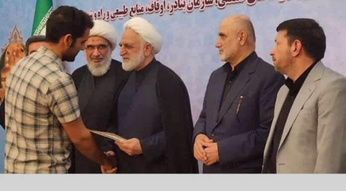 استاندار بوشهر گفت: نهضت بزرگ صدور اسناد املاک دولتی و مردمی در استان بوشهر نتیجه داد.