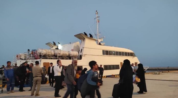 تمهیدات شرکت پایانه های نفتی ایران در شروع سال تحصیلی جدید