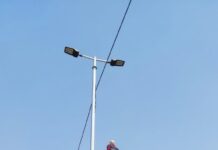 رییس راهداری و حمل و نقل جاده ای دشتستان خبر داد: روشنایی بلوار «نینیزک به بنداروز» دشتستان در آستانه پیاده روی بزرگ ولایت