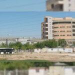 نارضایتی شهروندان از وضعیت بیمارستان شهدای خلیج فارس