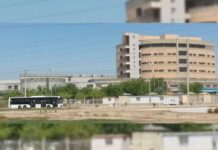 نارضایتی شهروندان از وضعیت بیمارستان شهدای خلیج فارس