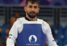 مدیرکل ورزش و جوانان استان بوشهر: مشکل اشتغال قهرمان پارالمپیک دشتستانی حل شد