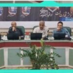 مناسب سازی محیطی برای حمایت از معلولان در بوشهر